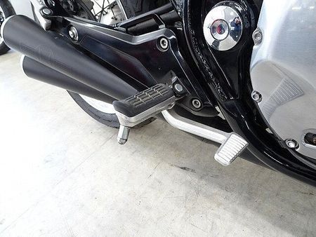 ホンダ CB1100 EX CB1100EX ABS E Package 2019年モデル モリワキ製フルエキ 29