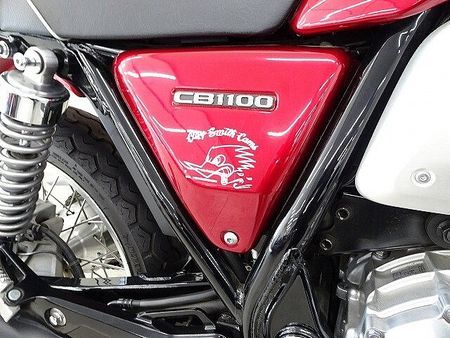 ホンダ CB1100 EX CB1100EX ABS E Package 2019年モデル モリワキ製フルエキ 31