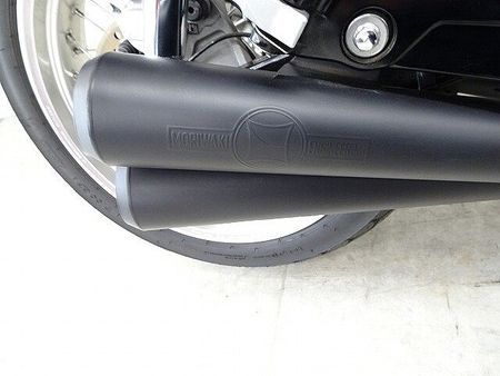 ホンダ CB1100 EX CB1100EX ABS E Package 2019年モデル モリワキ製フルエキ 33