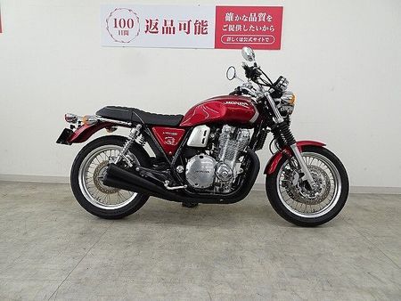 ホンダ CB1100 EX CB1100EX ABS E Package 2019年モデル モリワキ製フルエキ 4