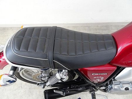 ホンダ CB1100 EX CB1100EX ABS E Package 2019年モデル モリワキ製フルエキ 35