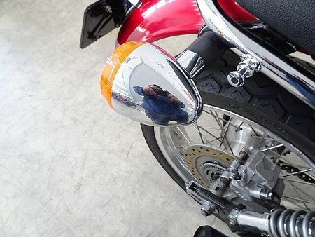 ホンダ CB1100 EX CB1100EX ABS E Package 2019年モデル モリワキ製フルエキ 36