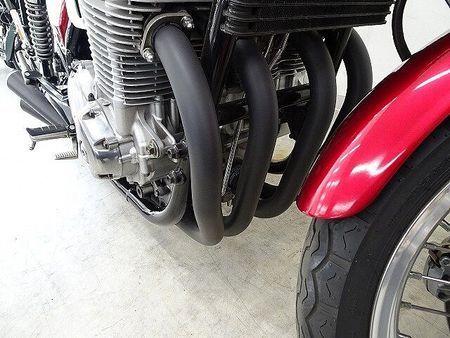 ホンダ CB1100 EX CB1100EX ABS E Package 2019年モデル モリワキ製フルエキ 38
