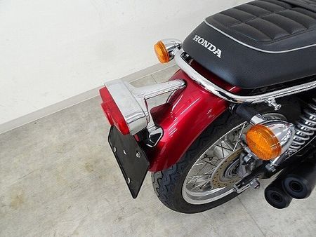 ホンダ CB1100 EX CB1100EX ABS E Package 2019年モデル モリワキ製フルエキ 39