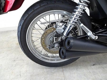 ホンダ CB1100 EX CB1100EX ABS E Package 2019年モデル モリワキ製フルエキ 40