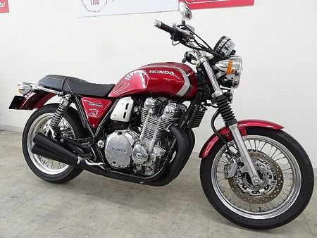 ホンダ CB1100 EX CB1100EX ABS E Package 2019年モデル モリワキ製フルエキ 5