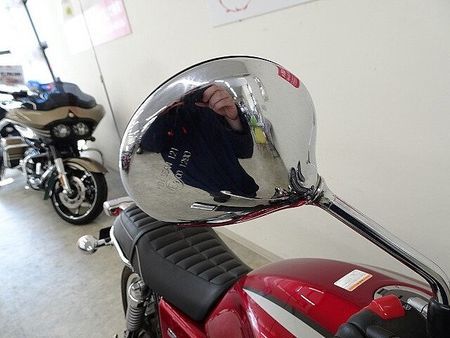 ホンダ CB1100 EX CB1100EX ABS E Package 2019年モデル モリワキ製フルエキ 7