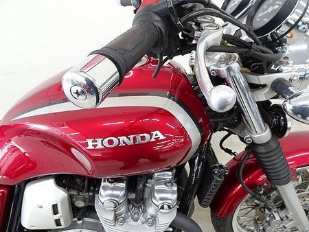 ホンダ CB1100 EX CB1100EX ABS E Package 2019年モデル モリワキ製フルエキ 8