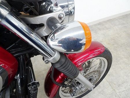 ホンダ CB1100 EX CB1100EX ABS E Package 2019年モデル モリワキ製フルエキ 9