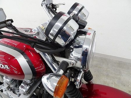 ホンダ CB1100 EX CB1100EX ABS E Package 2019年モデル モリワキ製フルエキ 10