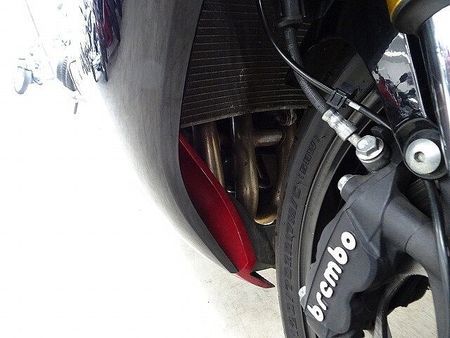 スズキ GSX-S1000F GSX-S1000F ABS MRAスクリーン アルミビレットレバー 14