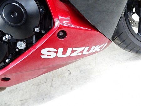 スズキ GSX-S1000F GSX-S1000F ABS MRAスクリーン アルミビレットレバー 21