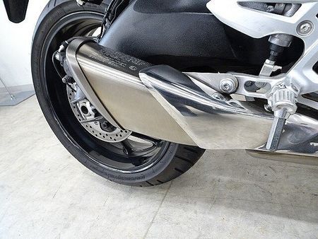 スズキ GSX-S1000F GSX-S1000F ABS MRAスクリーン アルミビレットレバー 25