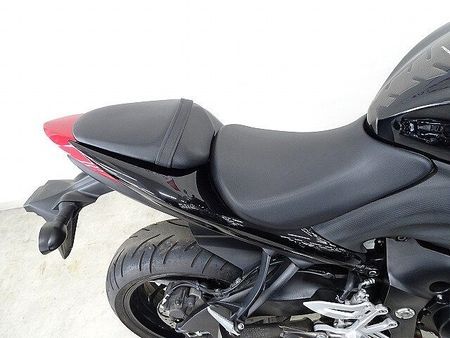 スズキ GSX-S1000F GSX-S1000F ABS MRAスクリーン アルミビレットレバー 30