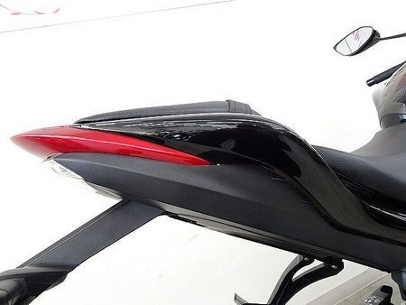 スズキ GSX-S1000F GSX-S1000F ABS MRAスクリーン アルミビレットレバー 36