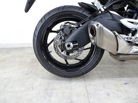 スズキ GSX-S1000F GSX-S1000F ABS MRAスクリーン アルミビレットレバー 37