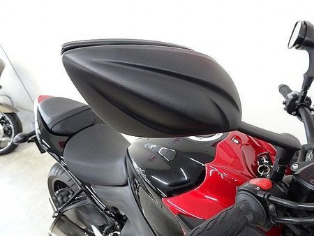 スズキ GSX-S1000F GSX-S1000F ABS MRAスクリーン アルミビレットレバー 7