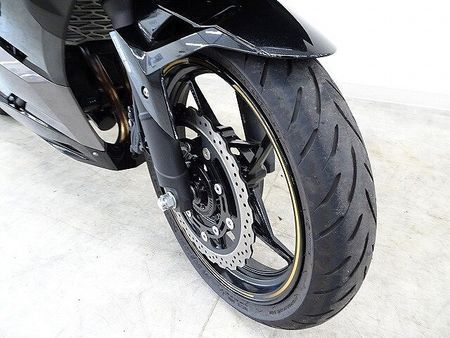 カワサキ ニンジャ 400 Ninja 400 E/Gスライダー マルチバー 15