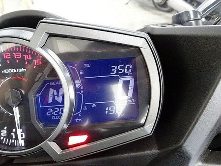 カワサキ ニンジャ 400 Ninja 400 E/Gスライダー マルチバー 19
