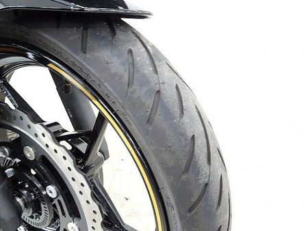カワサキ ニンジャ 400 Ninja 400 E/Gスライダー マルチバー 27
