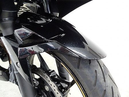 カワサキ ニンジャ 400 Ninja 400 E/Gスライダー マルチバー 28