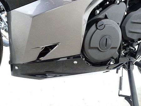 カワサキ ニンジャ 400 Ninja 400 E/Gスライダー マルチバー 33