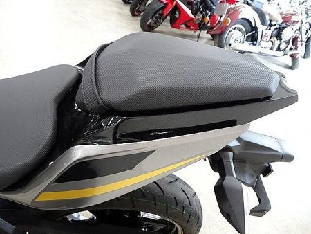 カワサキ ニンジャ 400 Ninja 400 E/Gスライダー マルチバー 36