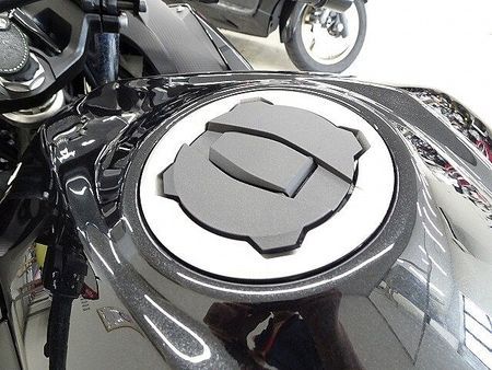 カワサキ ニンジャ 400 Ninja 400 E/Gスライダー マルチバー 38