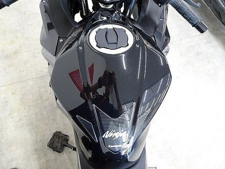 カワサキ ニンジャ 400 Ninja 400 E/Gスライダー マルチバー 39