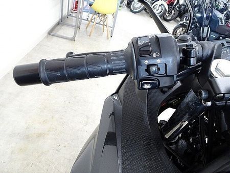 カワサキ ニンジャ 400 Ninja 400 E/Gスライダー マルチバー 40