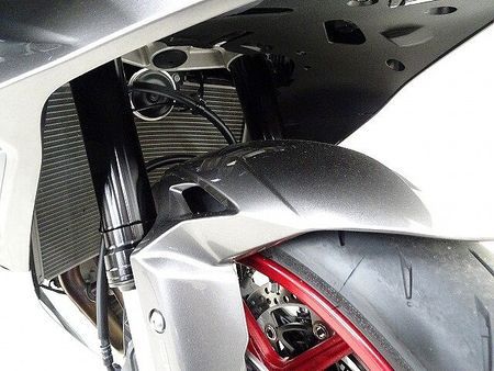 カワサキ ZX-6R Ninja ZX-6R 2025年モデル カラー液晶メーター 12
