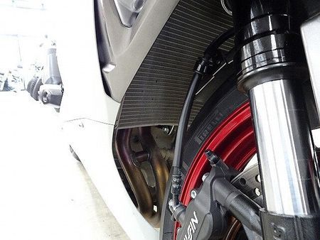 カワサキ ZX-6R Ninja ZX-6R 2025年モデル カラー液晶メーター 14