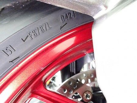 カワサキ ZX-6R Ninja ZX-6R 2025年モデル カラー液晶メーター 18