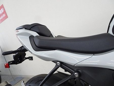 カワサキ ZX-6R Ninja ZX-6R 2025年モデル カラー液晶メーター 31