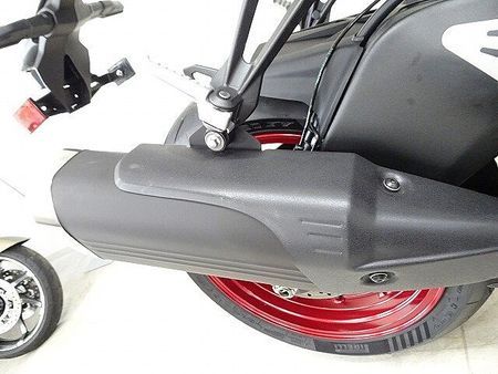 カワサキ ZX-6R Ninja ZX-6R 2025年モデル カラー液晶メーター 32