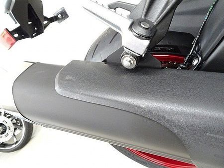 カワサキ ZX-6R Ninja ZX-6R 2025年モデル カラー液晶メーター 33