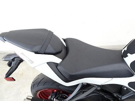 カワサキ ZX-6R Ninja ZX-6R 2025年モデル カラー液晶メーター 34