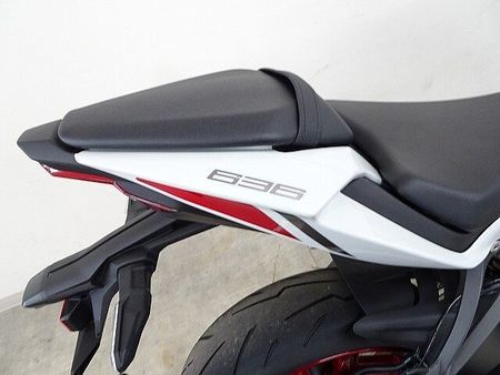 カワサキ ZX-6R Ninja ZX-6R 2025年モデル カラー液晶メーター 35