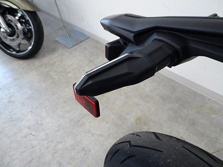 カワサキ ZX-6R Ninja ZX-6R 2025年モデル カラー液晶メーター 36