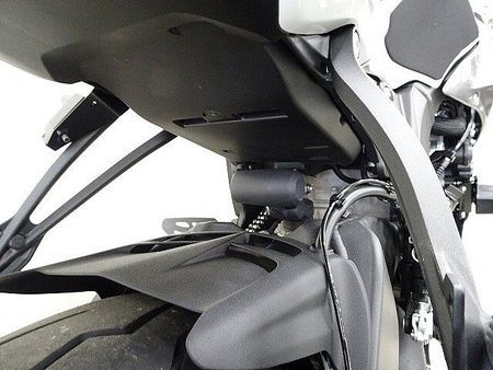 カワサキ ZX-6R Ninja ZX-6R 2025年モデル カラー液晶メーター 37