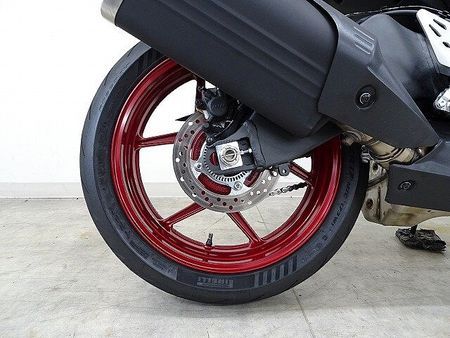 カワサキ ZX-6R Ninja ZX-6R 2025年モデル カラー液晶メーター 38