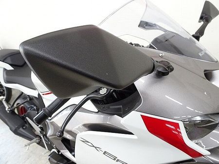 カワサキ ZX-6R Ninja ZX-6R 2025年モデル カラー液晶メーター 7