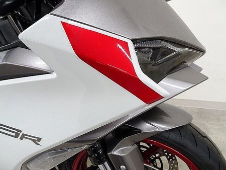 カワサキ ZX-6R Ninja ZX-6R 2025年モデル カラー液晶メーター 10