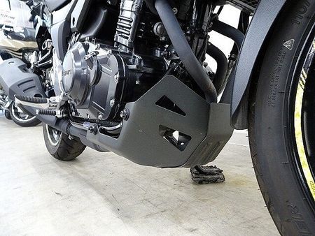 スズキ Vストローム250 V-Strom 250 2022年モデル 純正パニアTOPケース カエディア製マルチバー 15
