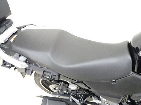 スズキ Vストローム250 V-Strom 250 2022年モデル 純正パニアTOPケース カエディア製マルチバー 25