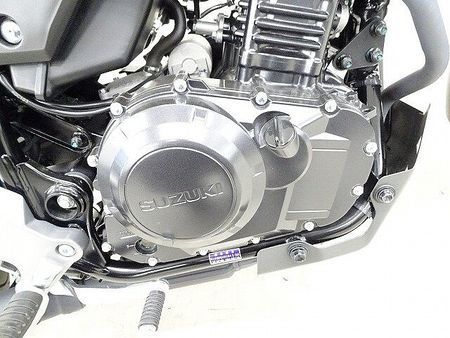 スズキ Vストローム250 V-Strom 250 2022年モデル 純正パニアTOPケース カエディア製マルチバー 30