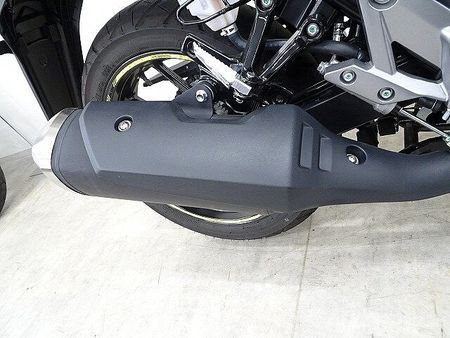 スズキ Vストローム250 V-Strom 250 2022年モデル 純正パニアTOPケース カエディア製マルチバー 33