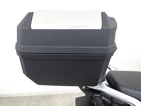 スズキ Vストローム250 V-Strom 250 2022年モデル 純正パニアTOPケース カエディア製マルチバー 38