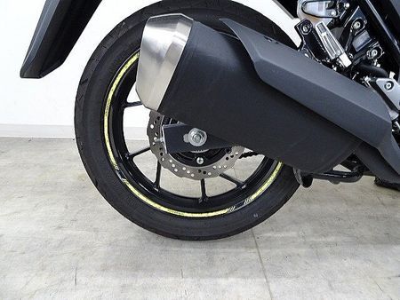 スズキ Vストローム250 V-Strom 250 2022年モデル 純正パニアTOPケース カエディア製マルチバー 39
