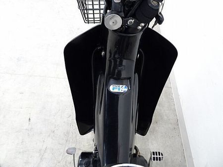 ホンダ リトルカブ Little Cub 2008年モデル 社外マフラー 社外シート 社外メーター 40